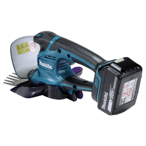 Makita Akku-Gras-/Strauchschere DUM604ZX 18V (ohne Akku, ohne Ladegerät)