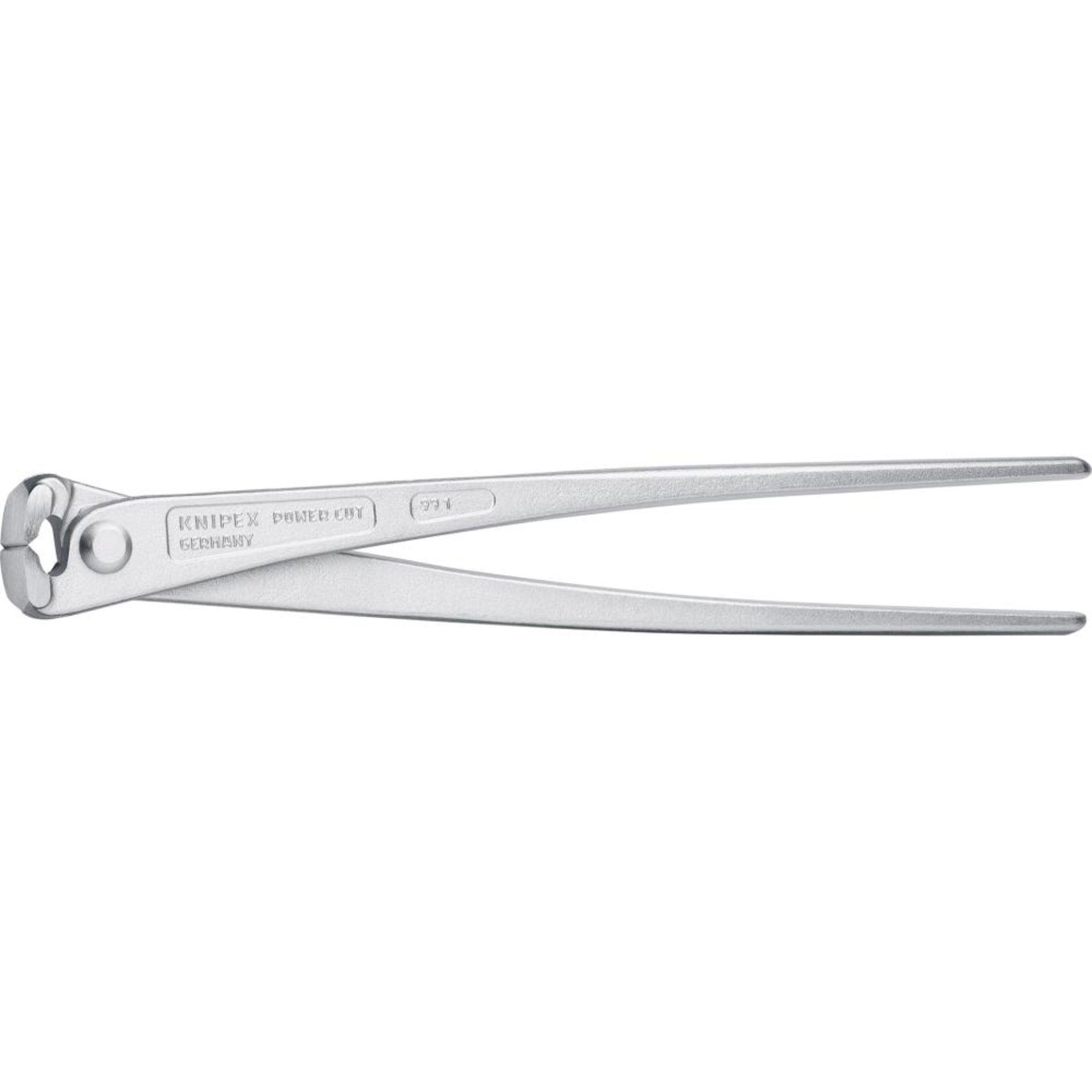 Knipex  Kraft-Monierzange