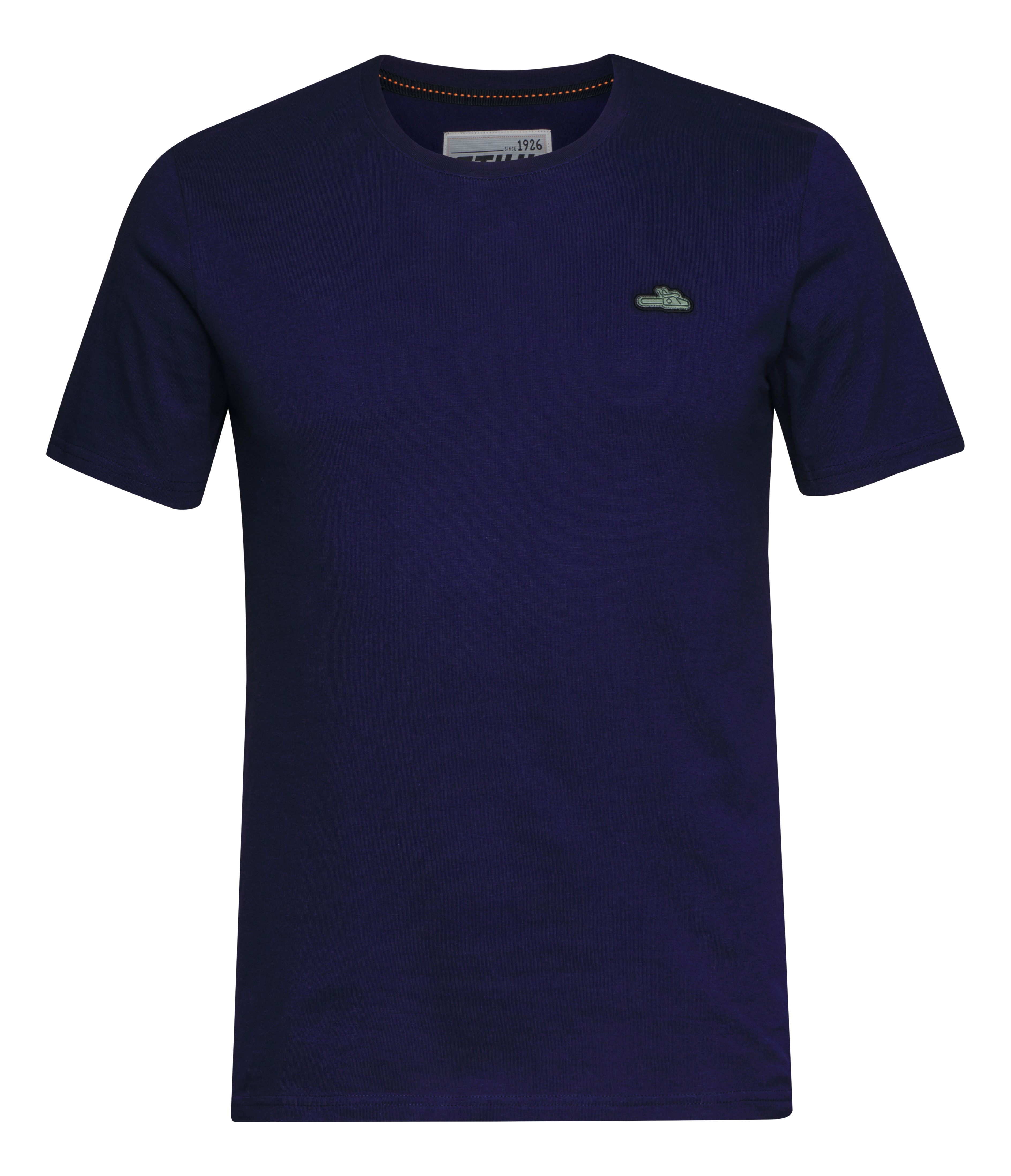 STIHL T-Shirt ICON blau