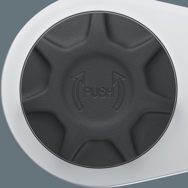 Secure socket locking