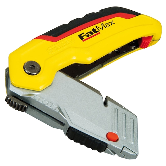 Stanley Klappmesser FatMax 0-10-825 mit einziehbarer Klinge