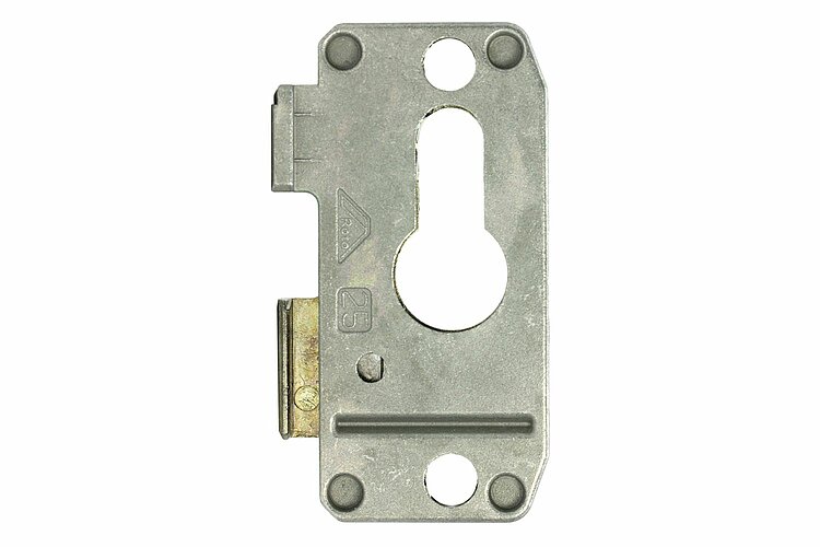 Roto Schlosskasten Profilzylinder NX D25 787656