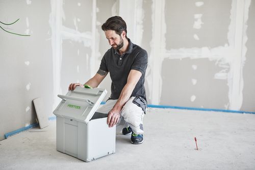 Systainer³ SYS-STF-D225, Computerausrüstung, Elektronik, Hardware, Maschine, Postfach