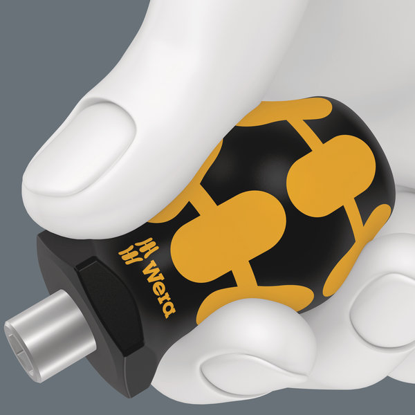 Tangible ergonomics, Gerät