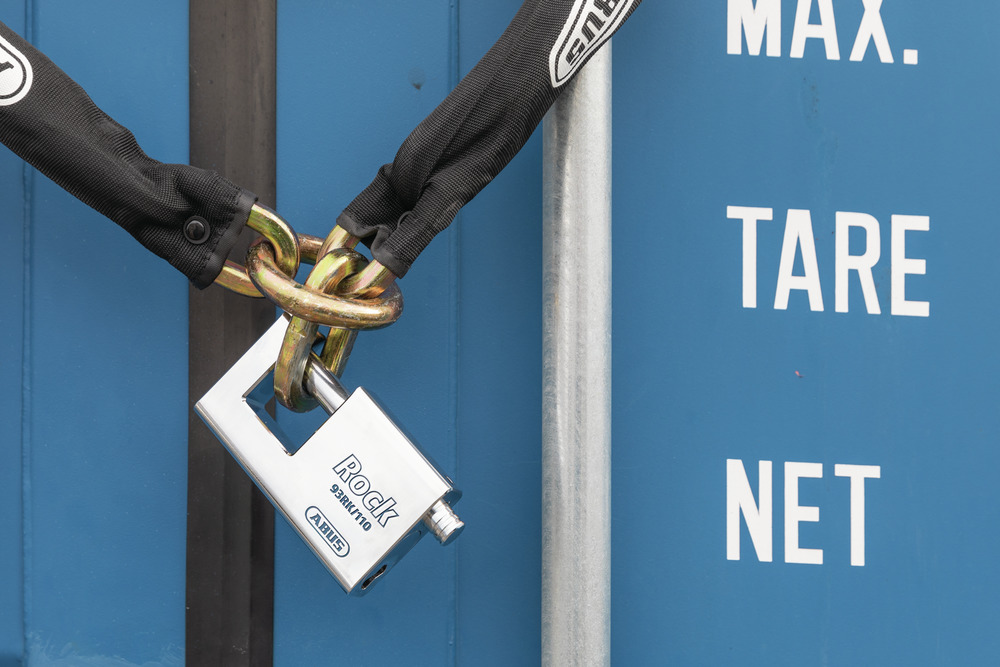 Milieubild Milieubild 01 | 93RK Monobloc - Container 1