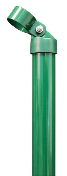 GAH ALBERTS Strebe, sendzimirverzinkt, Ø34 mm