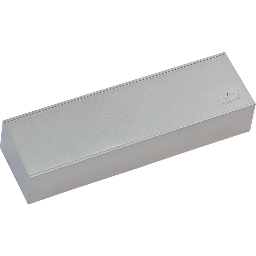dormakaba Obentürschließer TS 72 EN 2-4, Aluminium