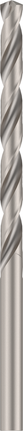 Bosch PRO Metal HSS-G long twist drill bit 10 mm.