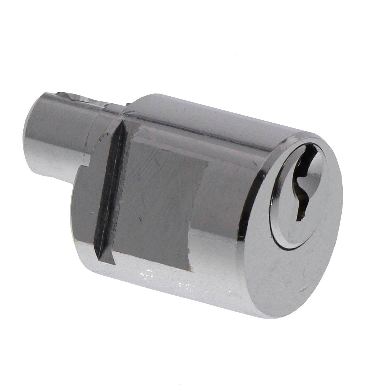 Burg-W Ersatz-Zylinder f.Metallkasten BK 92 M SB