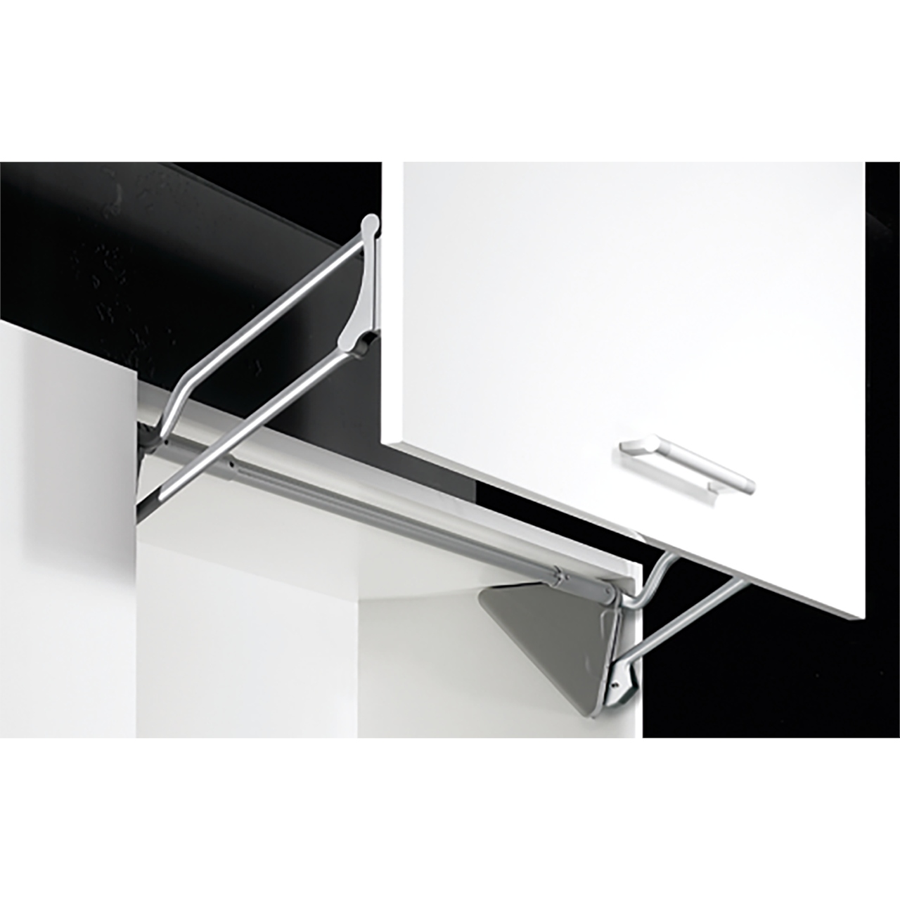 HETTICH Hochlift-Beschlag Lift Advanced HL, 403 - 462