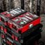 Milwaukee PACKOUT Erste-Hilfe-Kasten DIN 13157