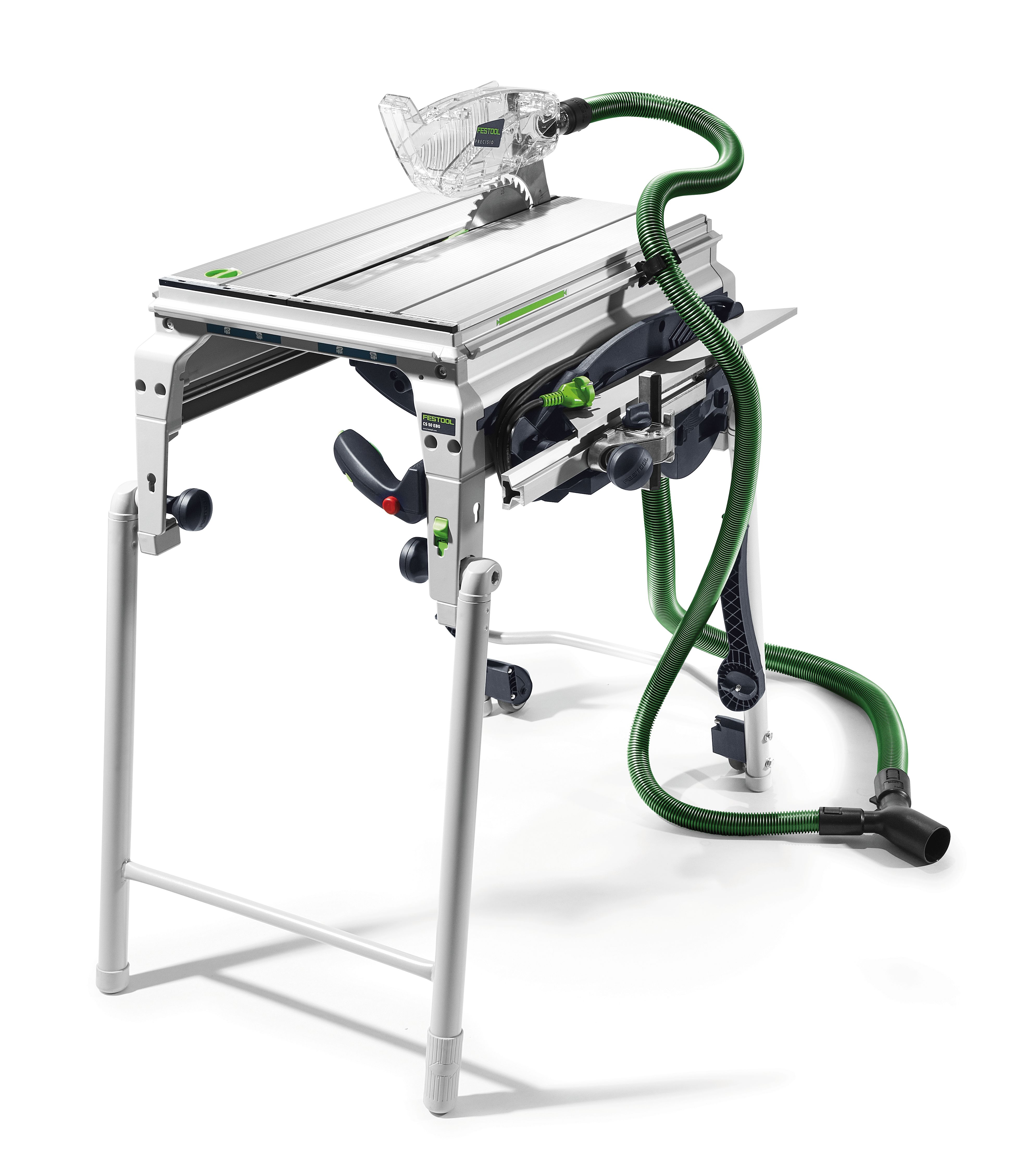 Tischzugsäge PRECISIO CS 50 EBG