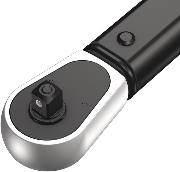 Click-Torque A 5 torque wrench with reversible ratchet, 2.5-25 Nm, 1/4&quot; x 2