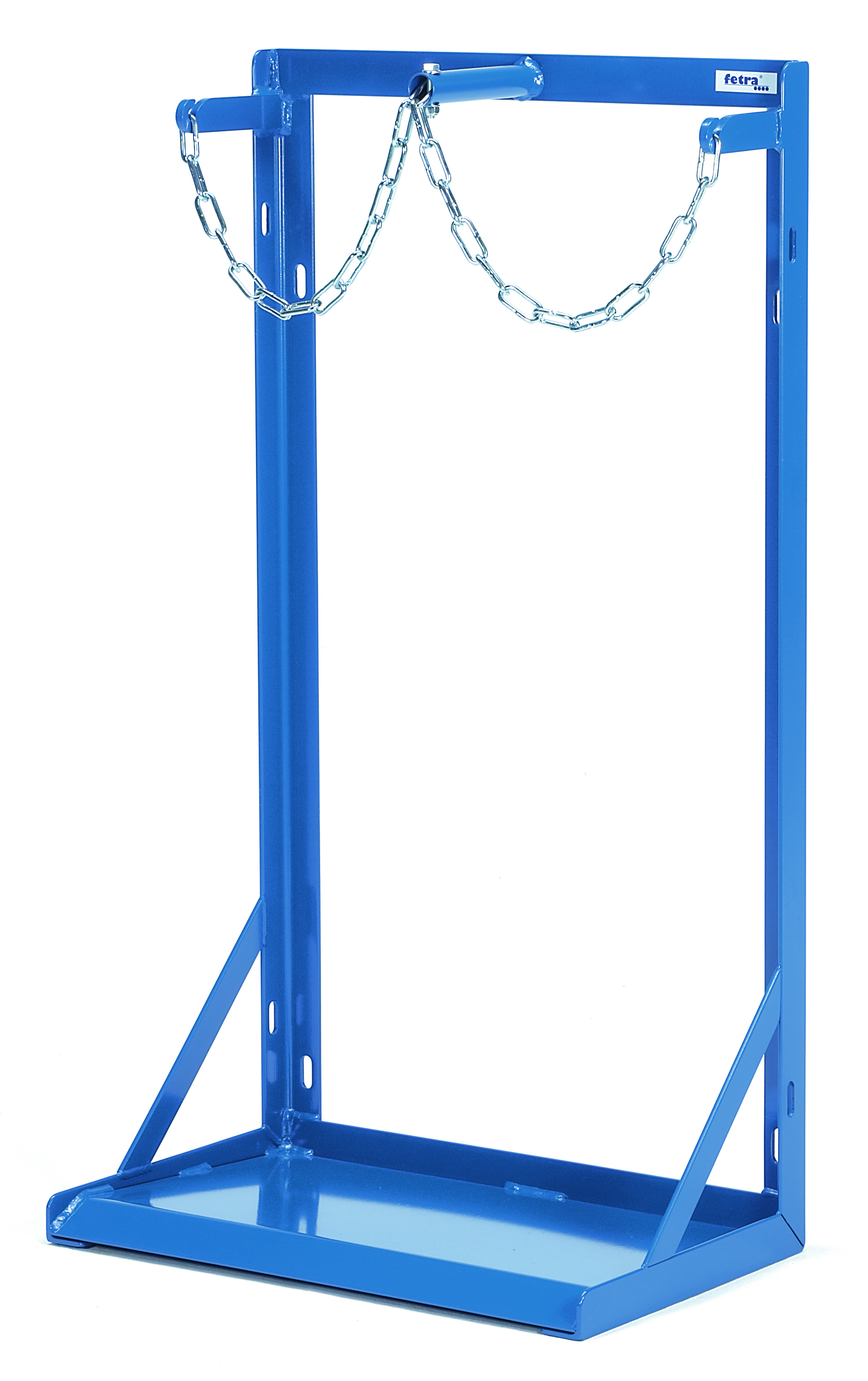 Hauptbild Stahlflaschenständer