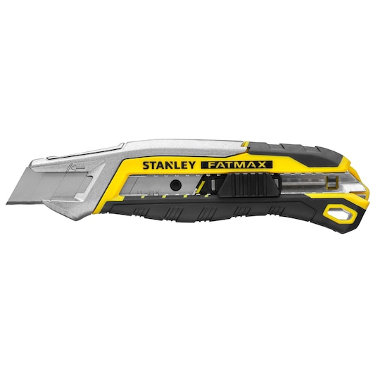 Stanley FATMAX Messer FMHT10594-0 mit Abbrechmechanismus 18mm