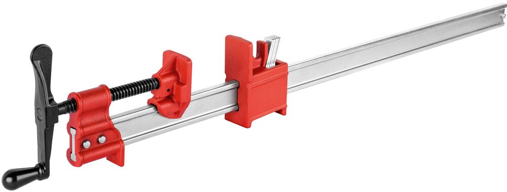 Bessey Türenspanner TL 1200 leicht mit I-Profil Spannweite 1200 mm