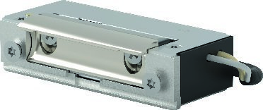 Elektro-Türöffner 5UW0X10 AC/DC, B 16, H 65,5, T 28