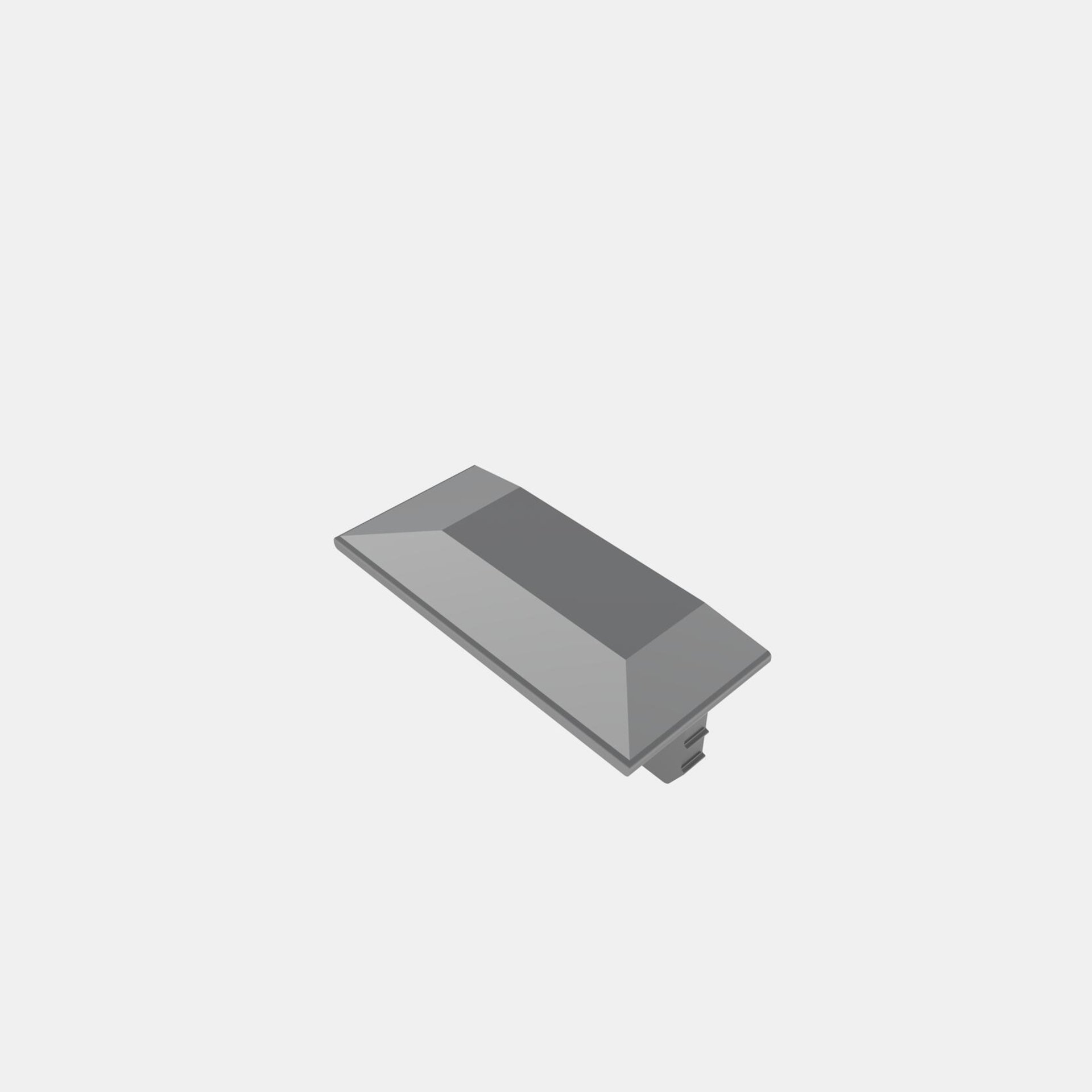 Endkappen ChannelLine K2 EDS FS1