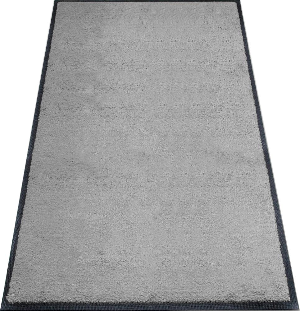 Miltex Eazycare Style 85x150cm, Grey Metal