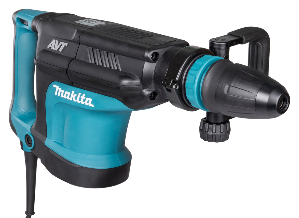 Makita Abbruchhammer HM1213C SDS-MAX 1510W 18,6J AVT