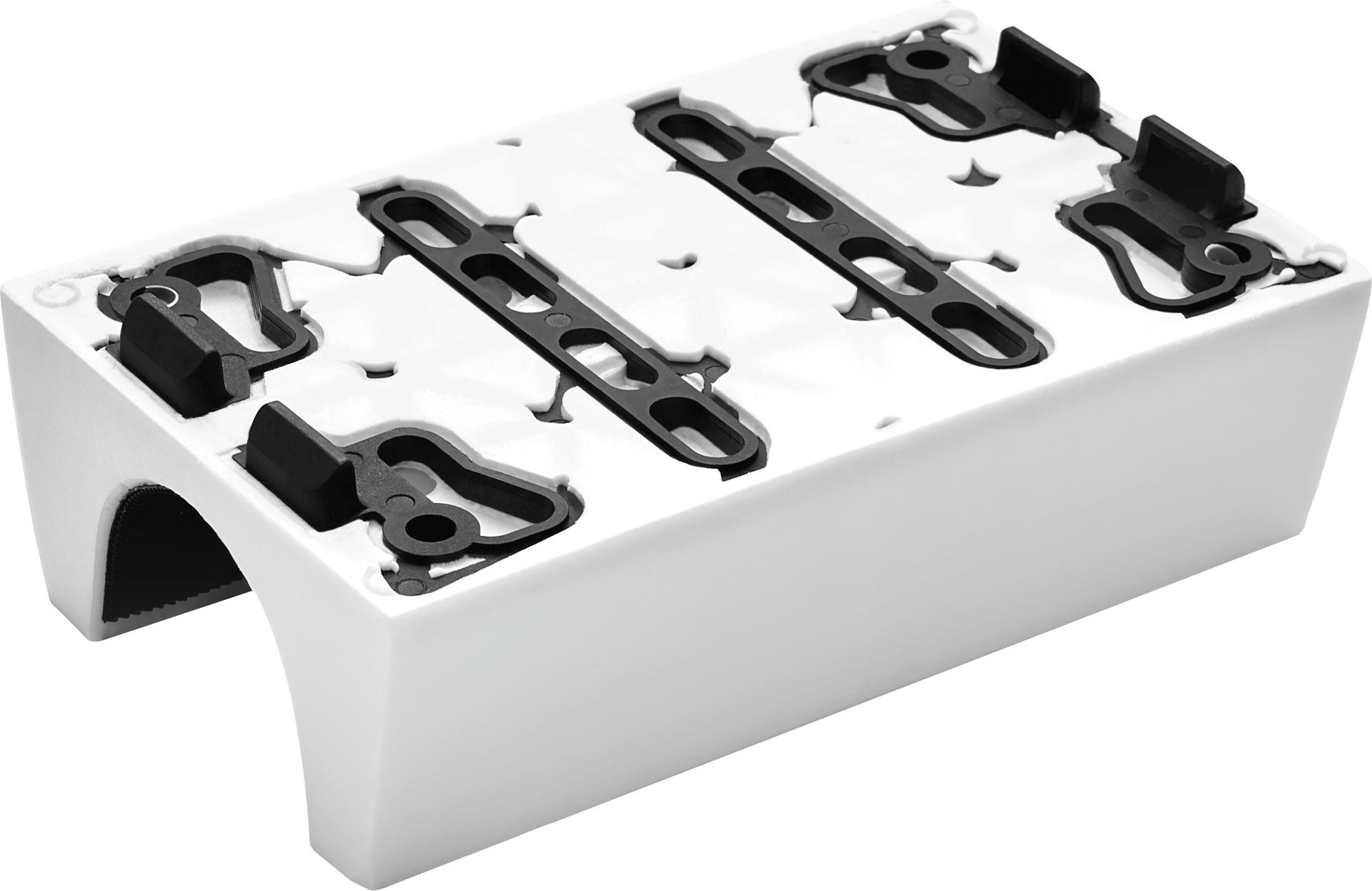 Radius-Profilschuh SSH-STF-LS130-R18KV