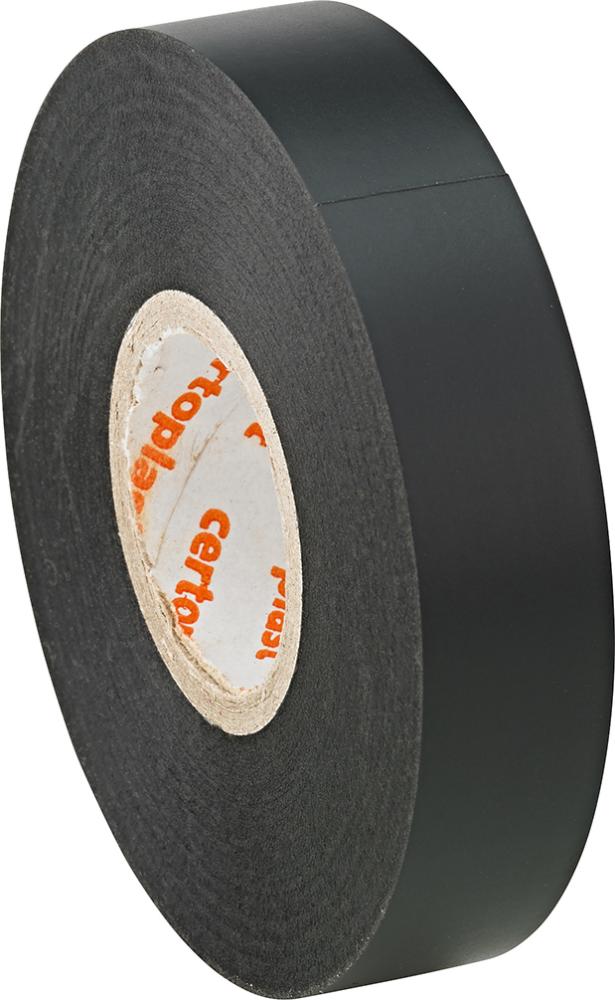 Artikelhauptbild Standardisolierband 19 mm / 33m schwarz