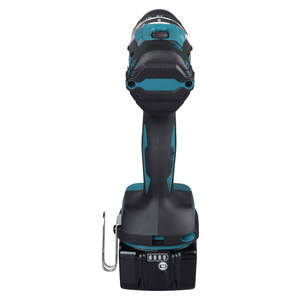 Makita Akku-Schlagbohrschrauber DHP484Z 18V bürstenlos 65Nm