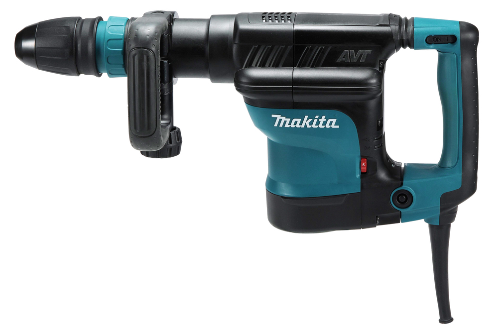 Makita Abbruchhammer HM1111C SDS-MAX 1300W 11,2 Joule