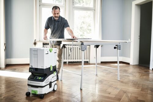 Absaugmobil CLEANTEC CTL MINI I, Moebel, Tabelle, Schreibtisch