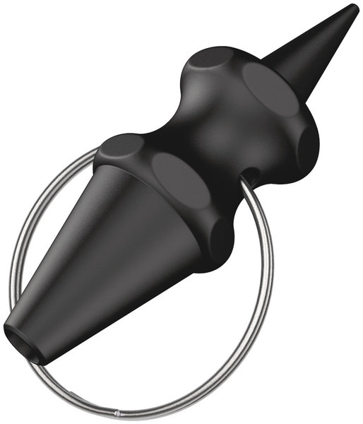 Nut Extractor, 43 x 14 mm, Rauchrohr