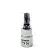 Proxxon Torx-Einsatz TTX30 1/4 Zoll Antrieb 33mm mit Stirnlochbohrung