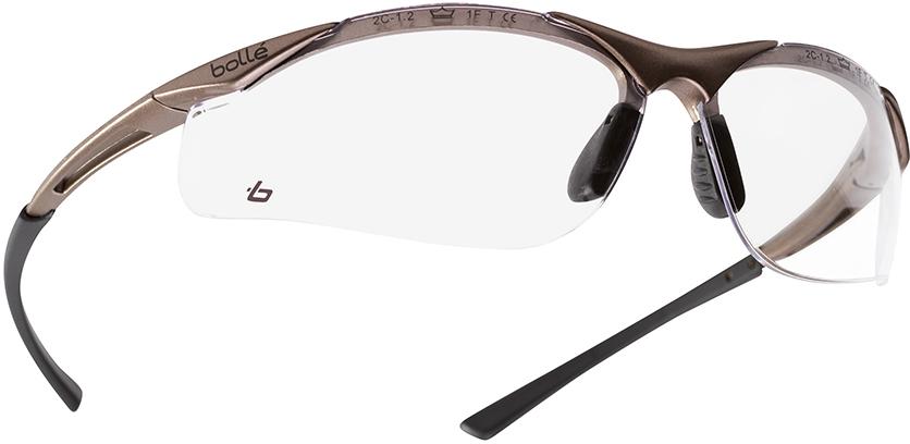 Bollé Schutzbrille Contour