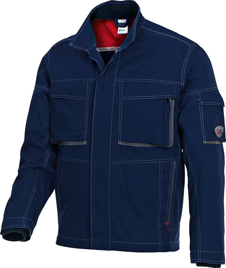 BP Arbeitsjacke BP Comfort Plus