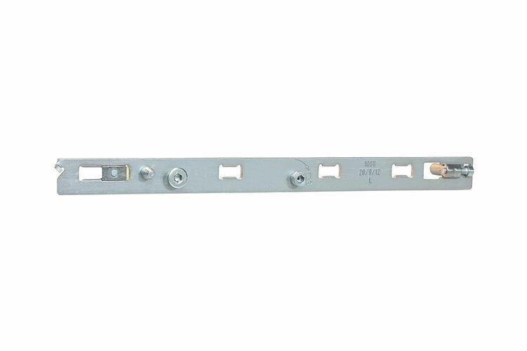 Roto Ecklager NT Royal Nr. 13 254035 DIN Links Stahl verzinkt