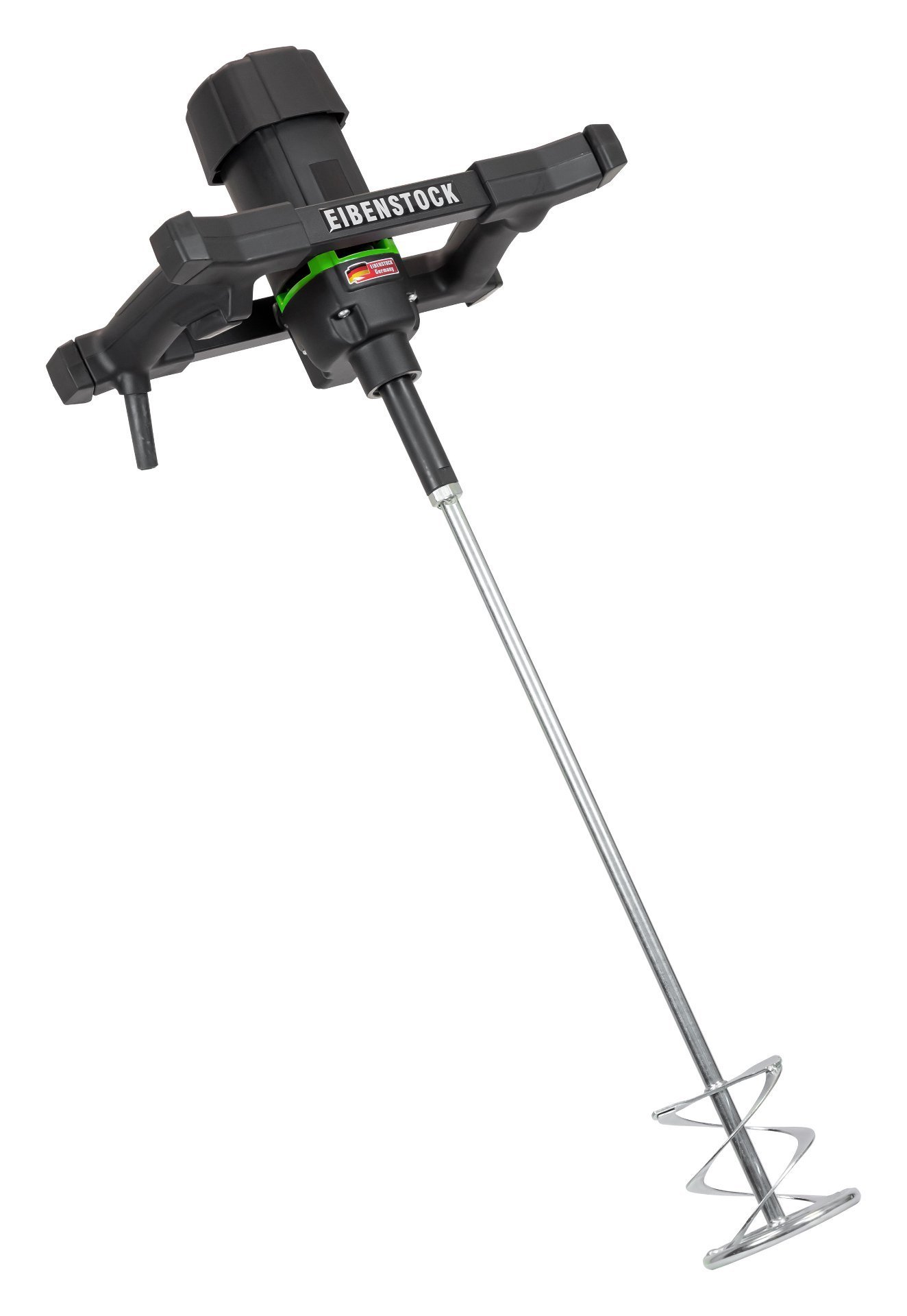 Eibenstock EHR 18.1 S + WG 120 Rührset