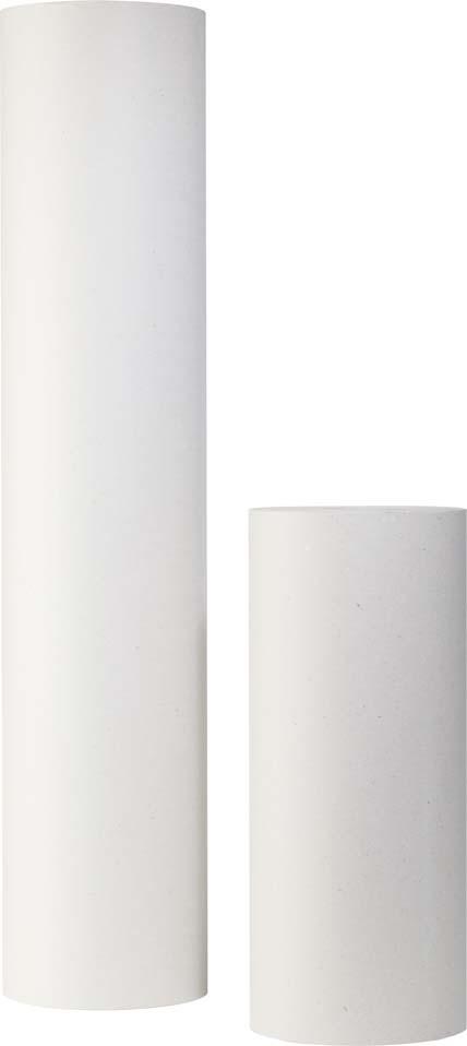 Packpapier, Rollenware, Packseide