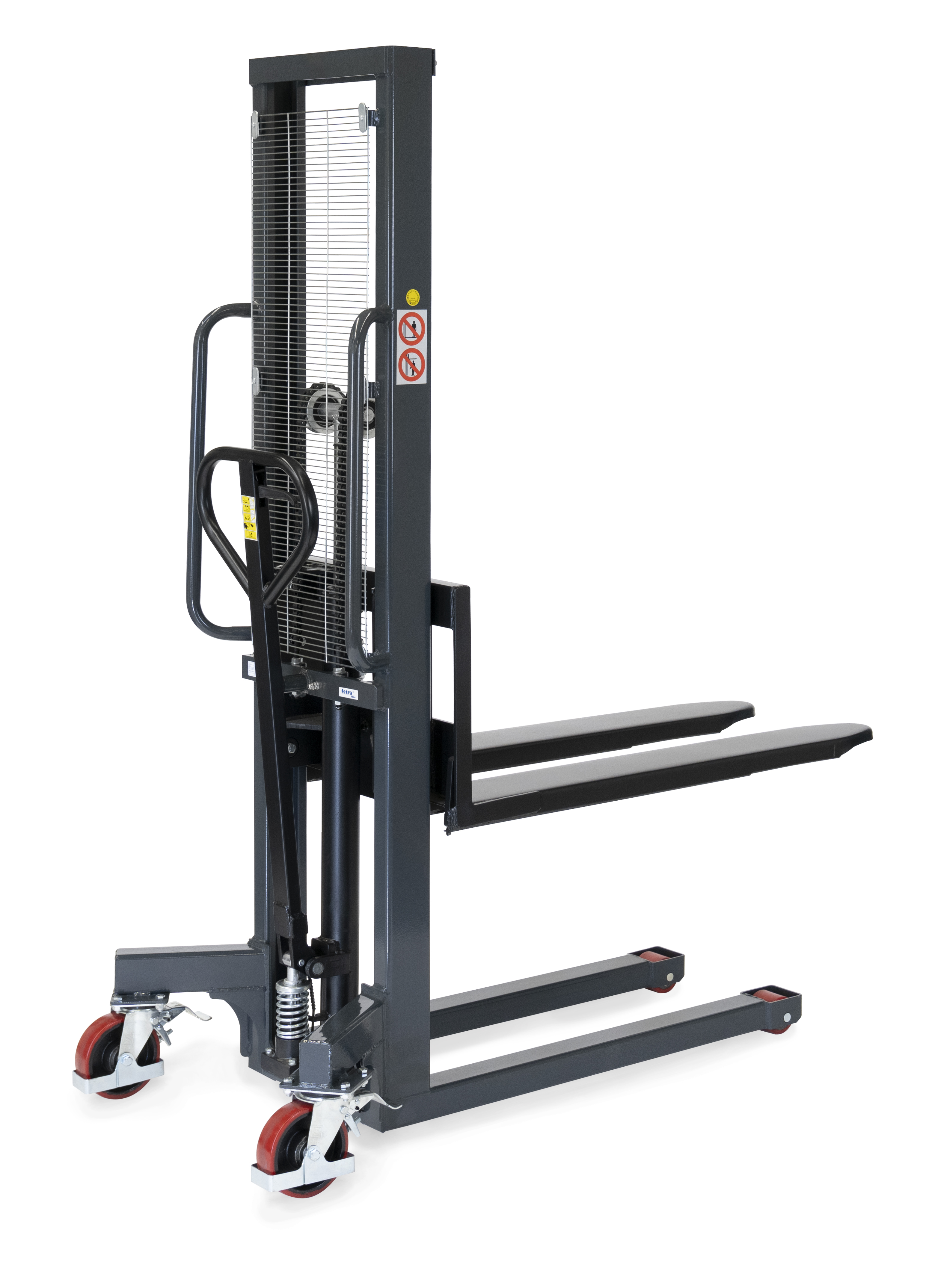 Hauptbild Handhydraulik-Stapler