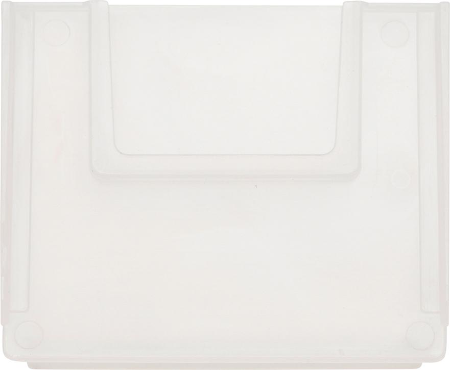 Produktbild LA-KA-PE Trennwand für Kleinteilebox (Zubehör)