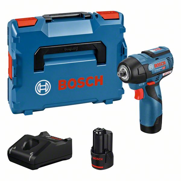 Bosch Akku-Schlagschrauber GDS 12V-115