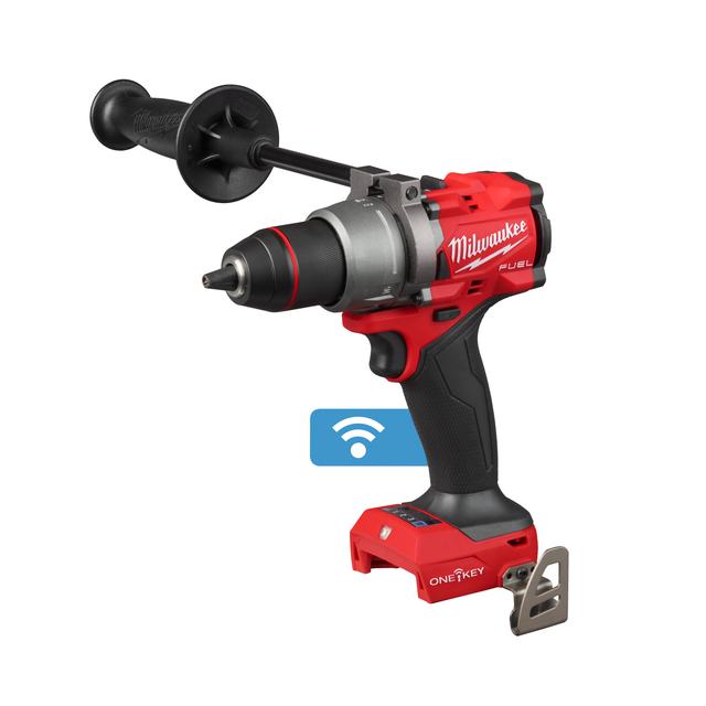 Milwaukee M18 FUEL™ ONE-KEY™-Akku-Schlagbohrschrauber M18ONEPD3-0X