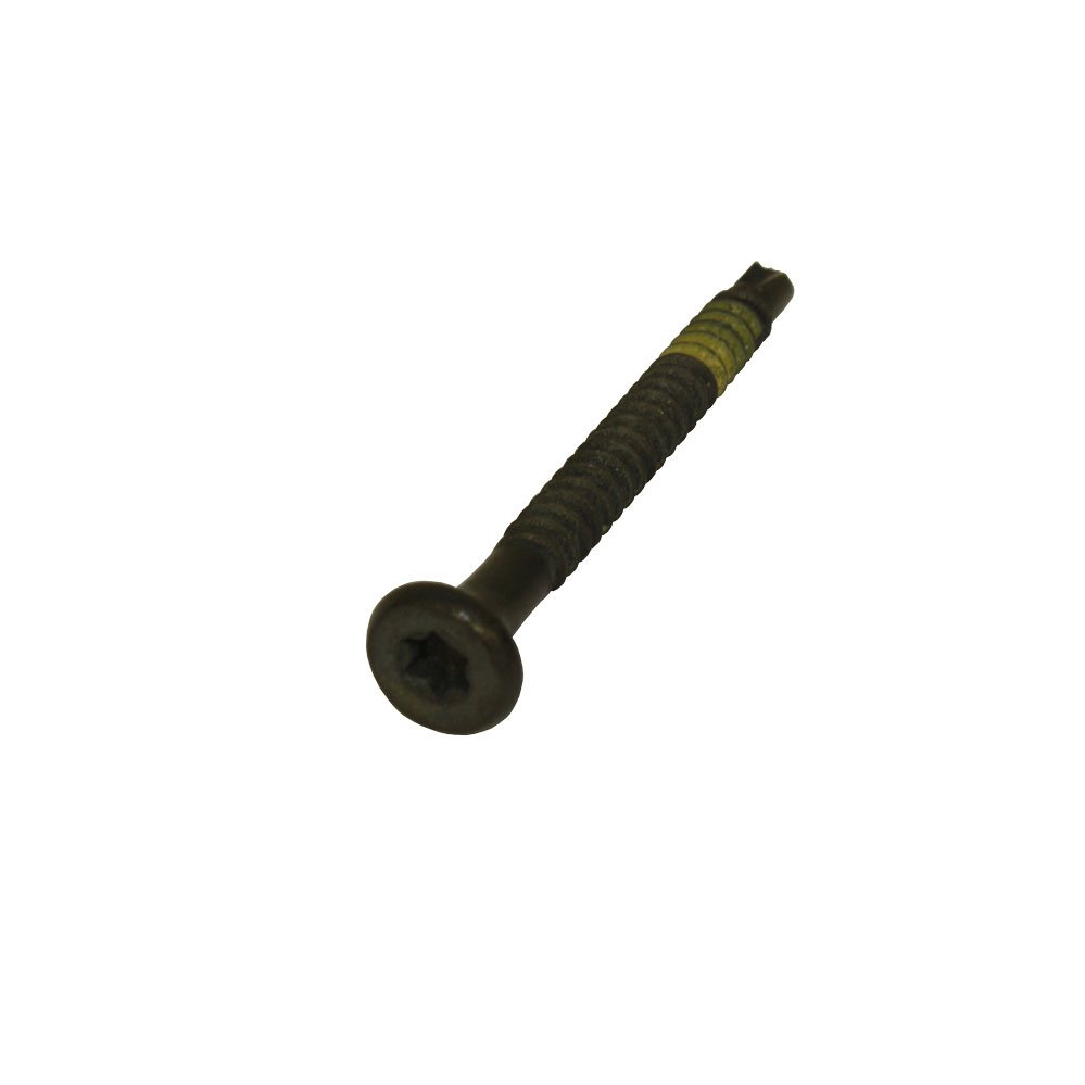 Hochwertige Spezialzugschrauben 4,2 mm Durchmesser