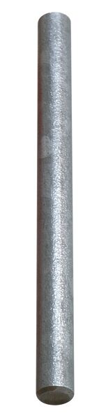 Schulte Steckstift d=16 mm h=200 mm feuerverzinkt