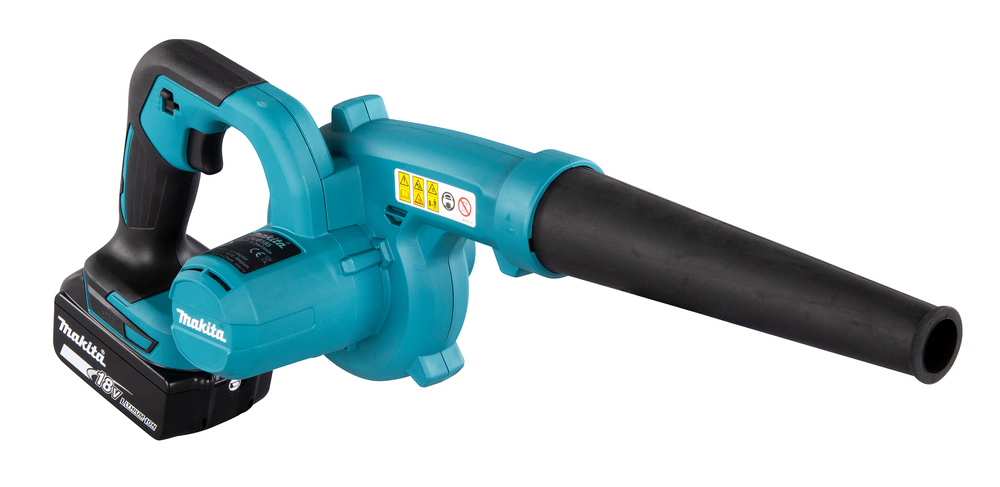 Makita Akku-Gebläse DUB185Z 18V LXT ohne Akku und Ladegerät