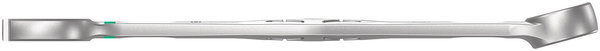 6003 Joker Combination wrench, 10 x 125 mm, Stoßstange, Transport, Fahrzeug, Schwert, Waffe