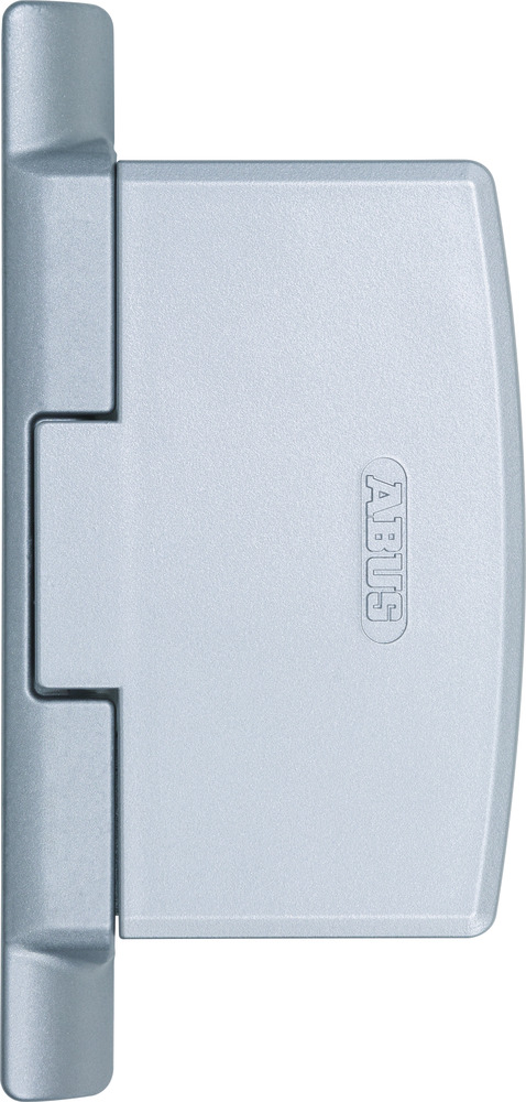 Hauptansicht | Scharnierseitensicherung FAS97 silber