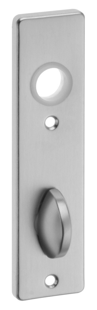 edi Kurzschildpaar 1236,eckig o.No,WC/SS 78,TS 40-45,F1