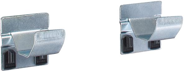 Produktbild bott Rohrhalter für perfo Loch- und Schlitzplattensysteme