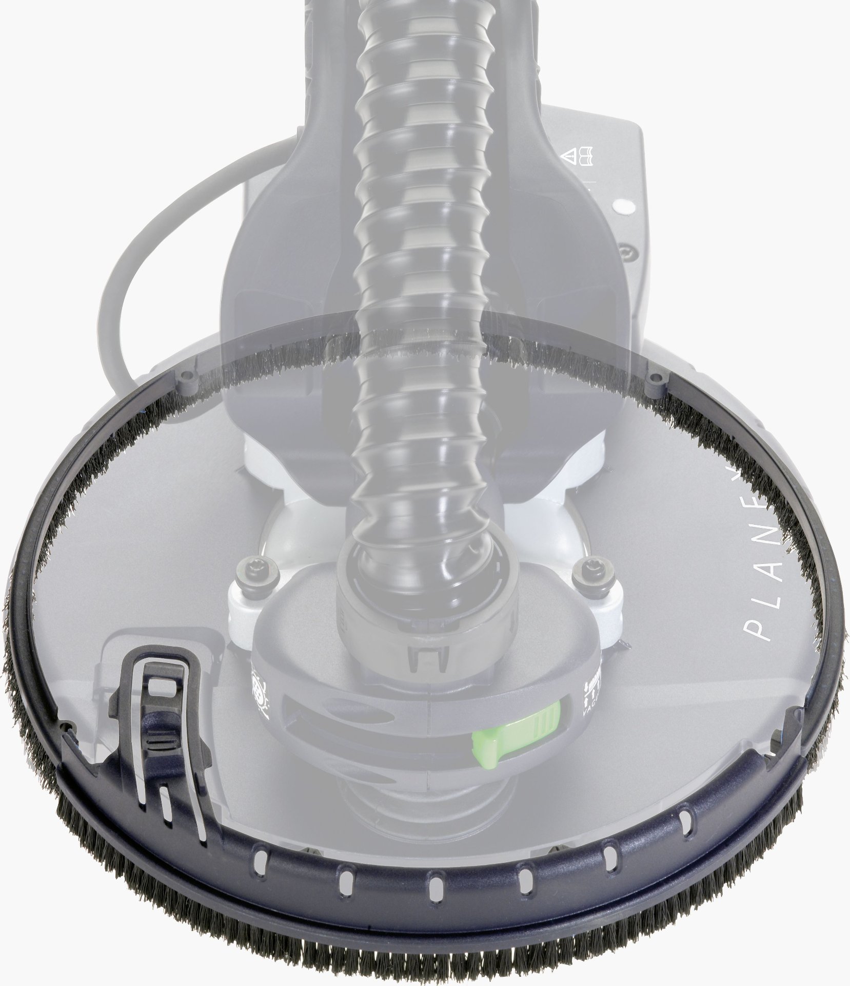 Bürsteneinsatz BE-LHS 225