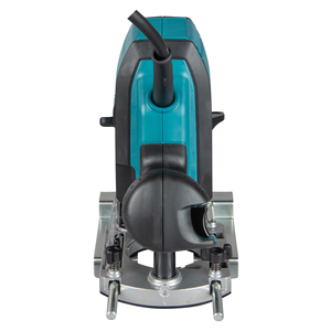 Makita Oberfräse RP0900J 900 Watt 6/8 mm im MAKPAC