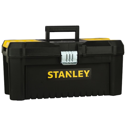 Stanley Essential-Box 16 Metall